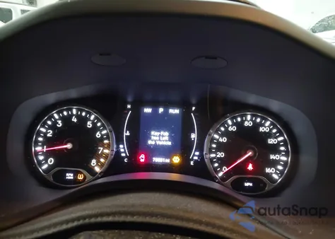 2020 Jeep Renegade Sport 4X4 z USA, uszkodzony, nr VIN ZACNJBAB8LPK98162